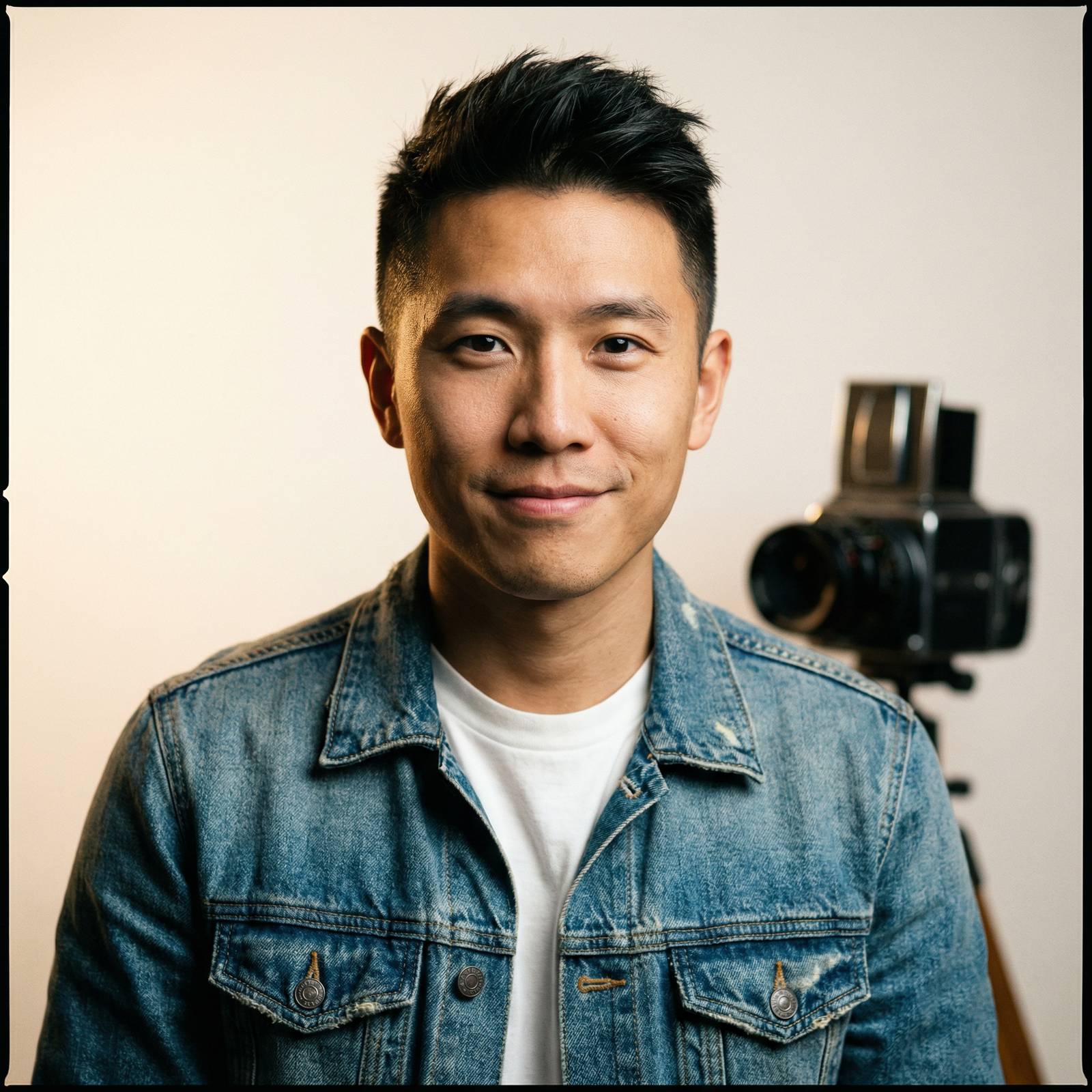 免费看片创作者