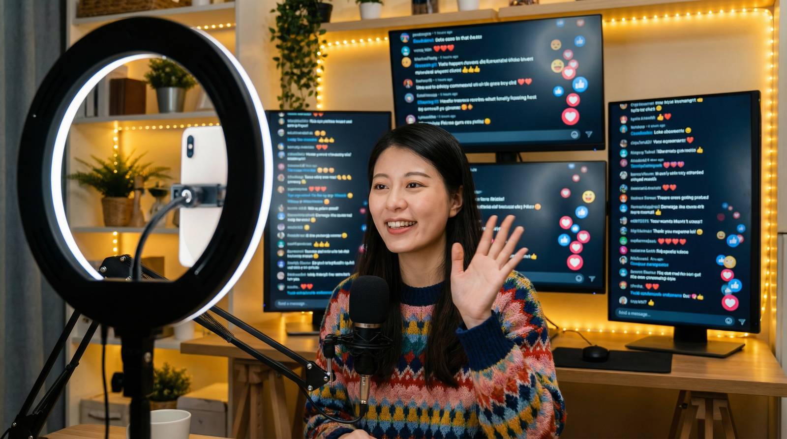 免费看片直播教程